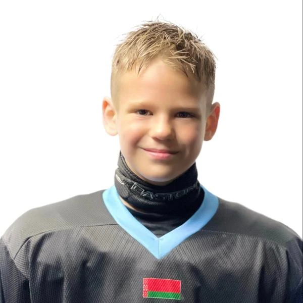 Lihachev Yaroslav