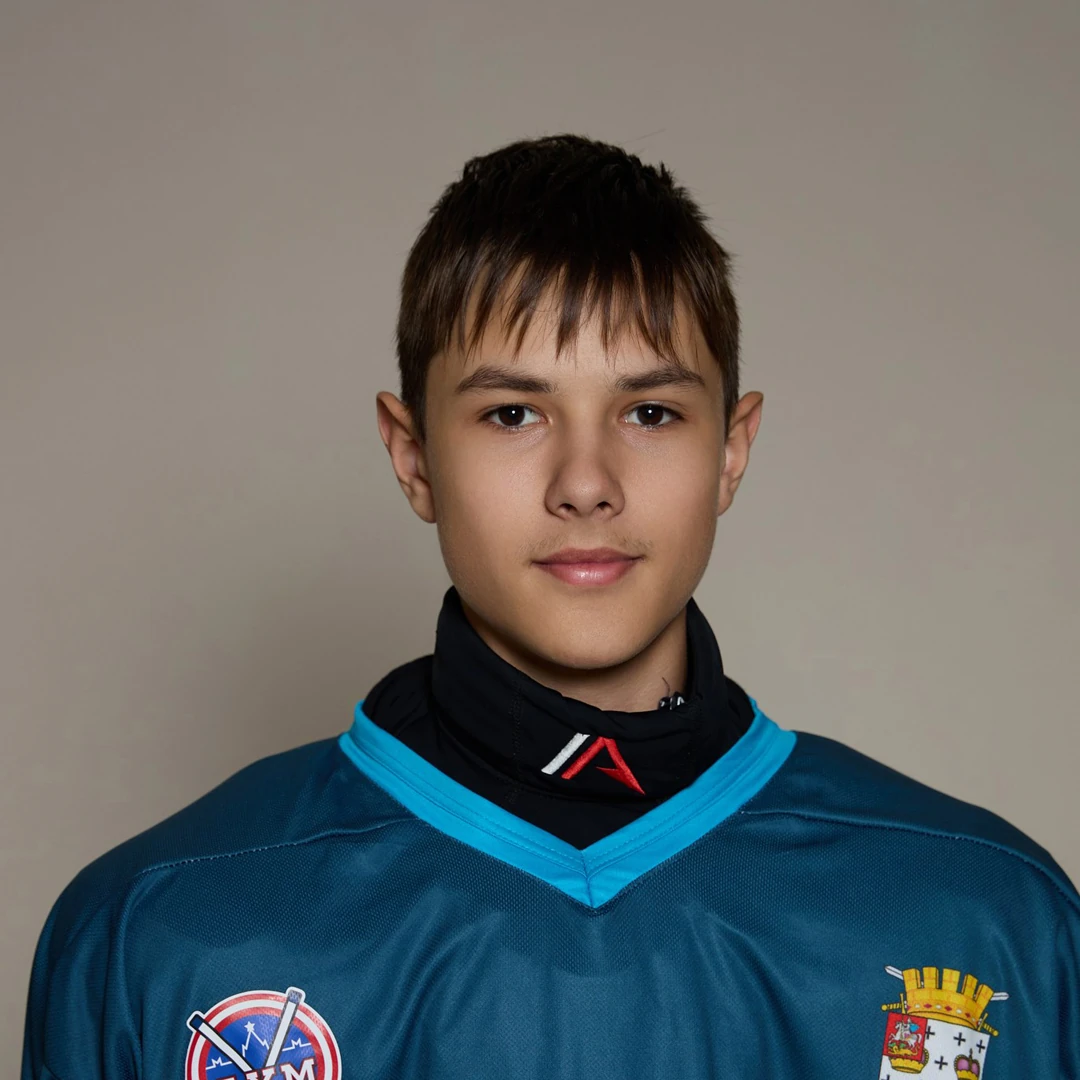 Tereschenkov Timofei