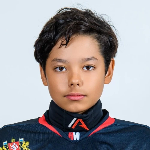 Matyanin Mark Alekseevich