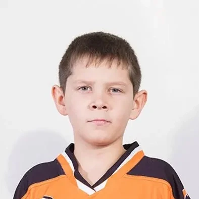 Minyuhin Matvei Evgenevich