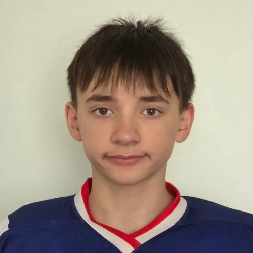 Romanchuk Dmitrii Aleksandrovich