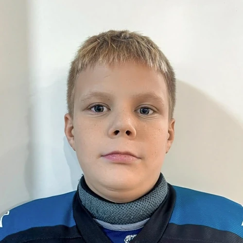 Dorofeev Artem Olegovich