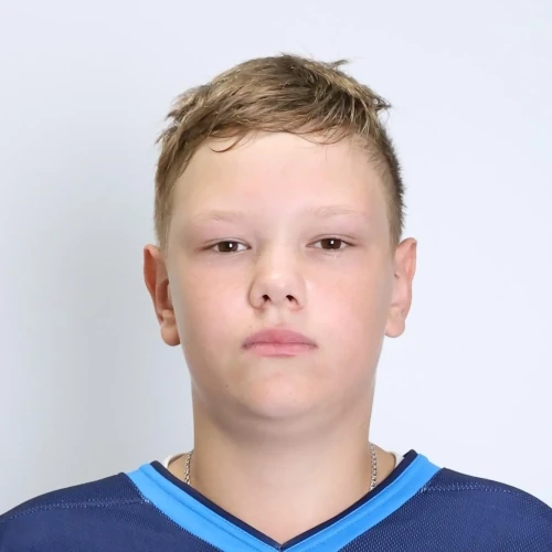Zaitsev Artem Pavlovich