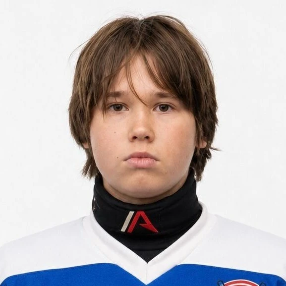 Neverov Artem