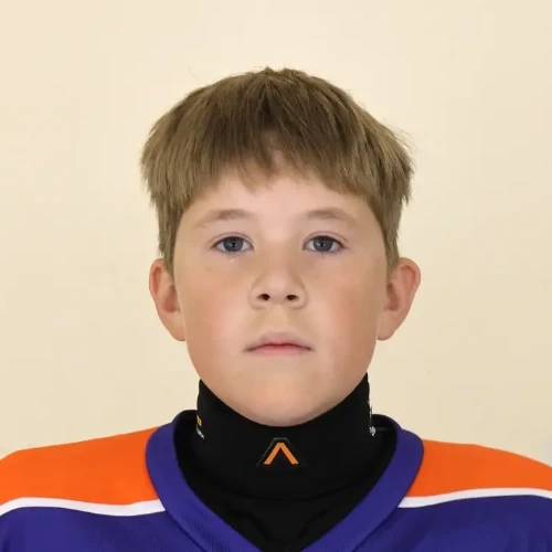 Hromtsov Aleksandr Evgenevich