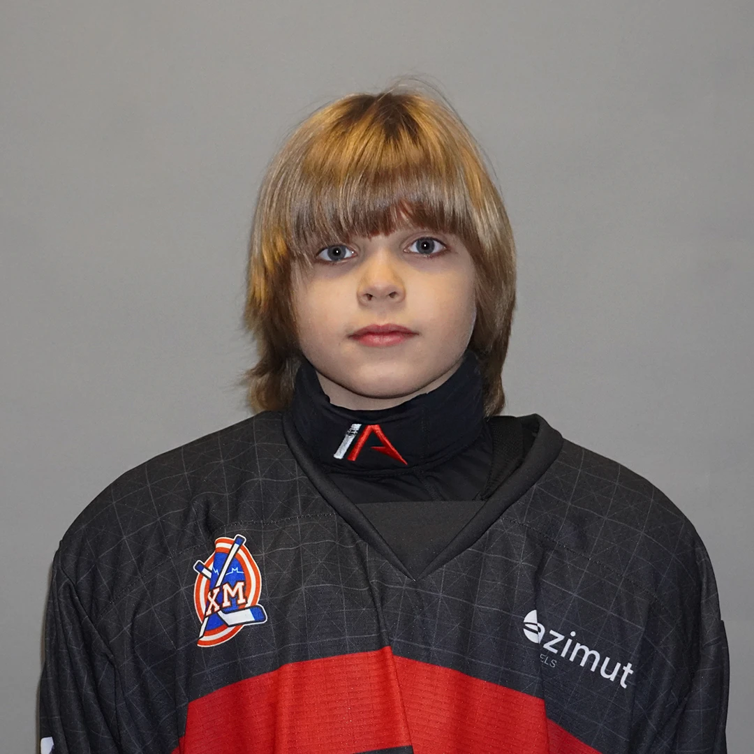 Чукин Арсений