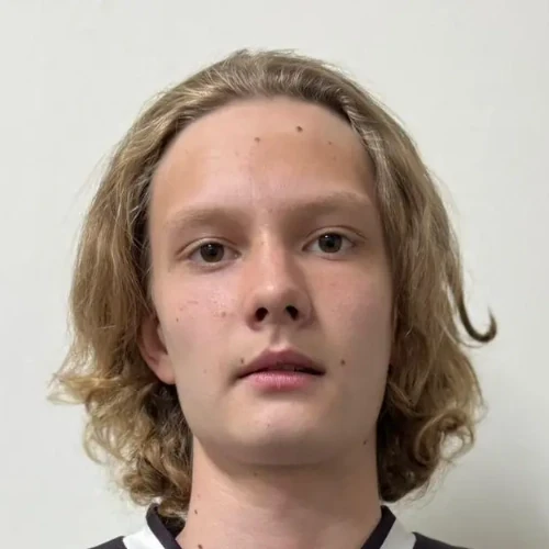 Yanchenko Kirill Andreevich