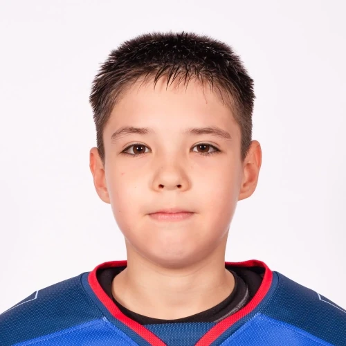 Suhov Timur Eldarovich