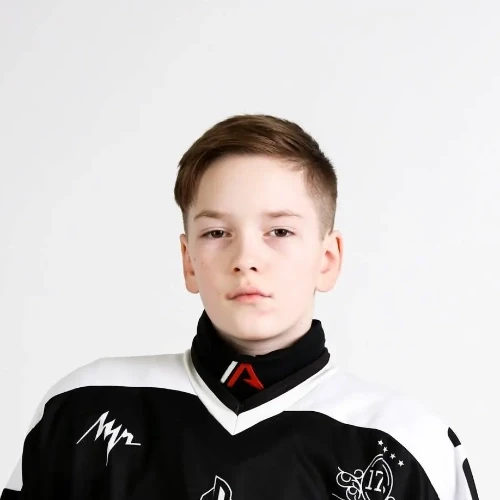 Melnikov Arhip Andreevich