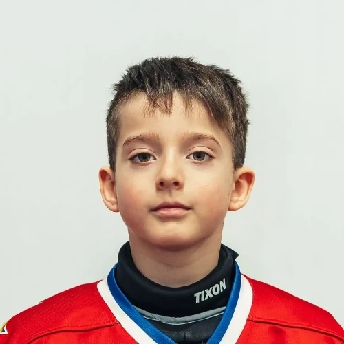 Чибирев Михаил Сергеевич
