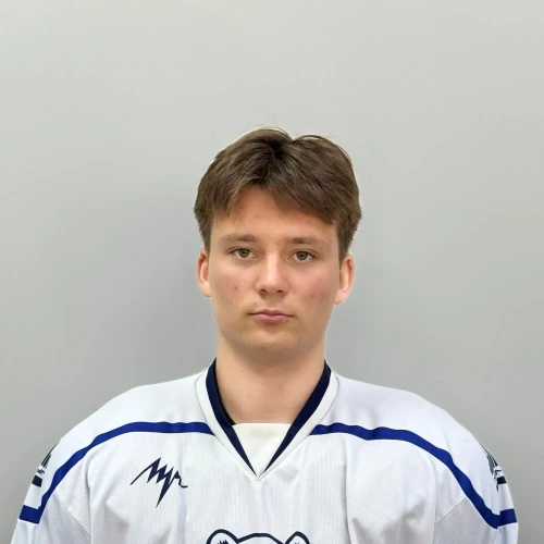 Kapitov Matvei Sergeevich