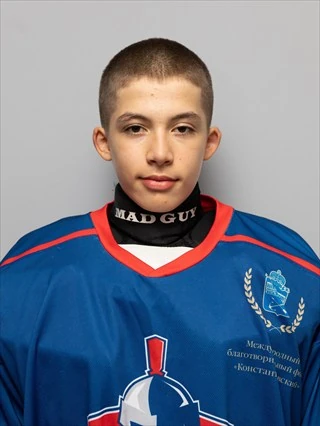 Isakov Aleksandr Andreevich