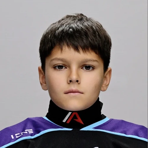 Starodumov Aleksandr Ivanovich