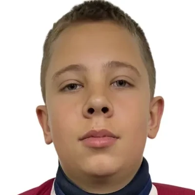 Kalmykov Egor Dmitrievich