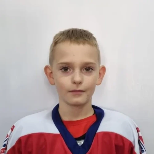 Dzibura Vladimir Ruslanovich