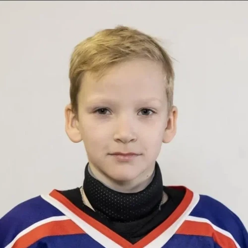 Kiyamov Mark Ruslanovich