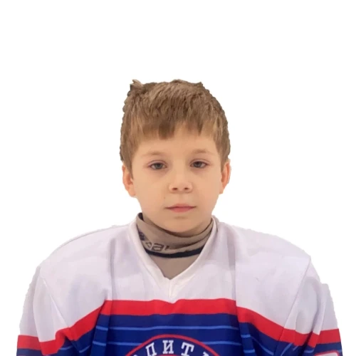 Murashov Kirill Denisovich