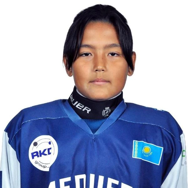 Ahmetov Danial