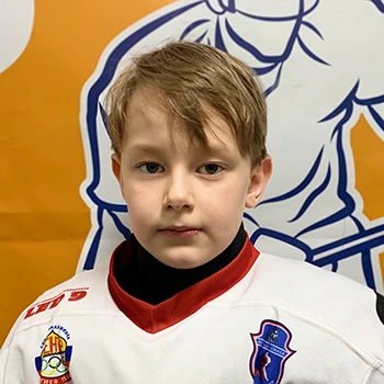 Deryugin Daniil