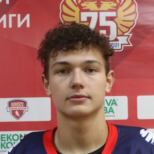 Katanov Nazar Sergeevich