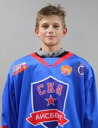 Kadochnikov Nikita Maksimovich