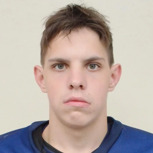 Sidnin Egor Sergeevich