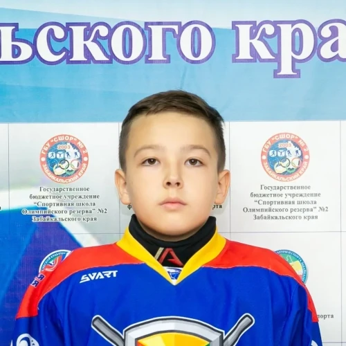 Zolotuhin Ivan Ilich