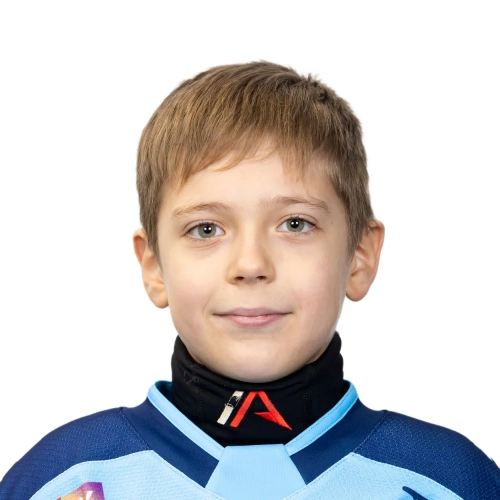 Mamai Arsenii Artemovich