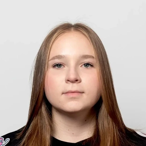 Zharnikova Agrippina Andreevna