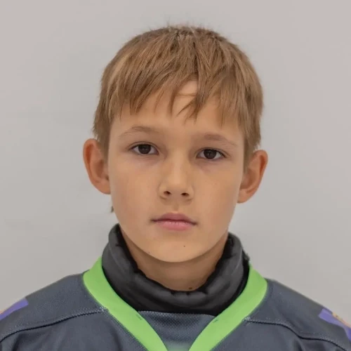 Minihanov Radmir Vildarovich