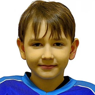 Палеев Артём Романович