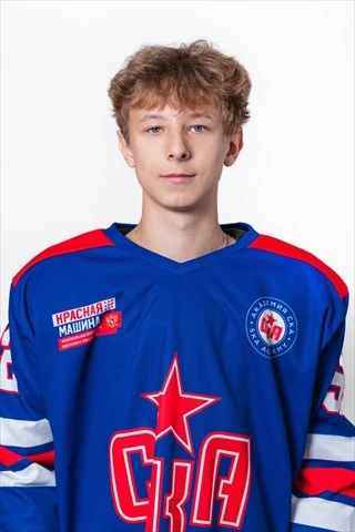Mordashov Denis Anatolevich
