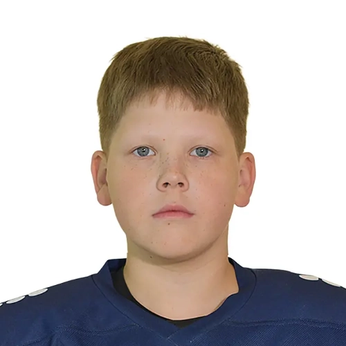Shuklin Yurii Mihailovich