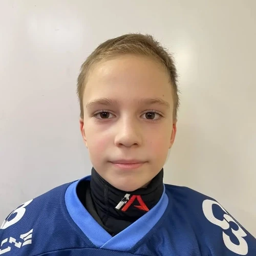 Dotsenko Nikita Gennadievich