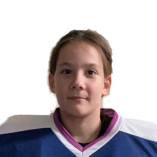 Mitrofanova Mariya Aleksandrovna