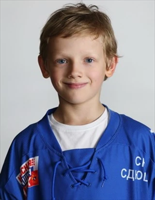 Skladchikov Nikita Kirillovich