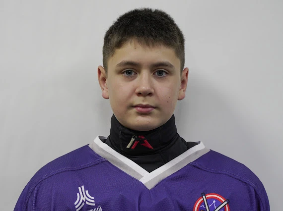 Lyudkov Vyacheslav