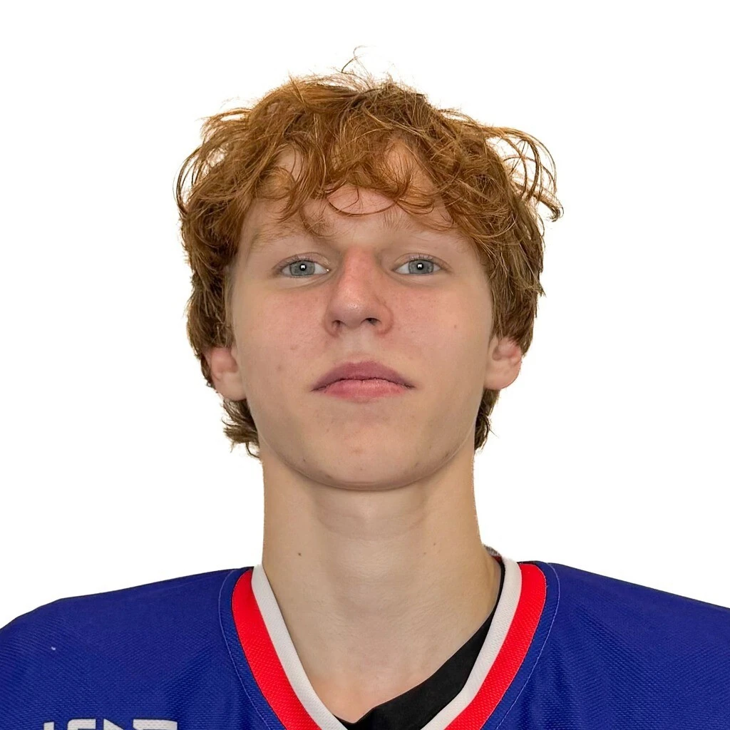 Guchev Konstantin Evgenevich