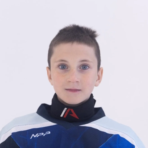 Ochigava Levan Georgievich