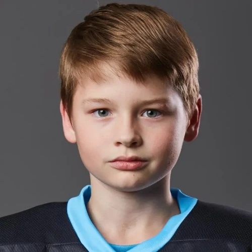 Golubenko Timur
