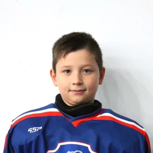 Ahmadeev Samir Halilevich