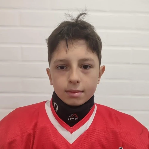 Babaev Ruslan Arsenovich