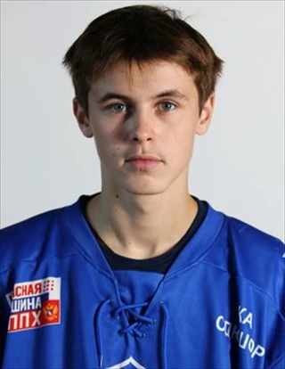 Duvanov Kirill Andreevich