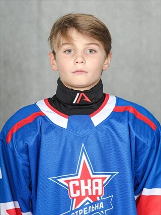 Falkovskii Timofei Evgenevich