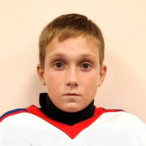Tutarov Egor Pavlovich