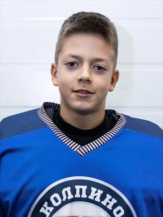 Dobrenkii Stepan Sergeevich