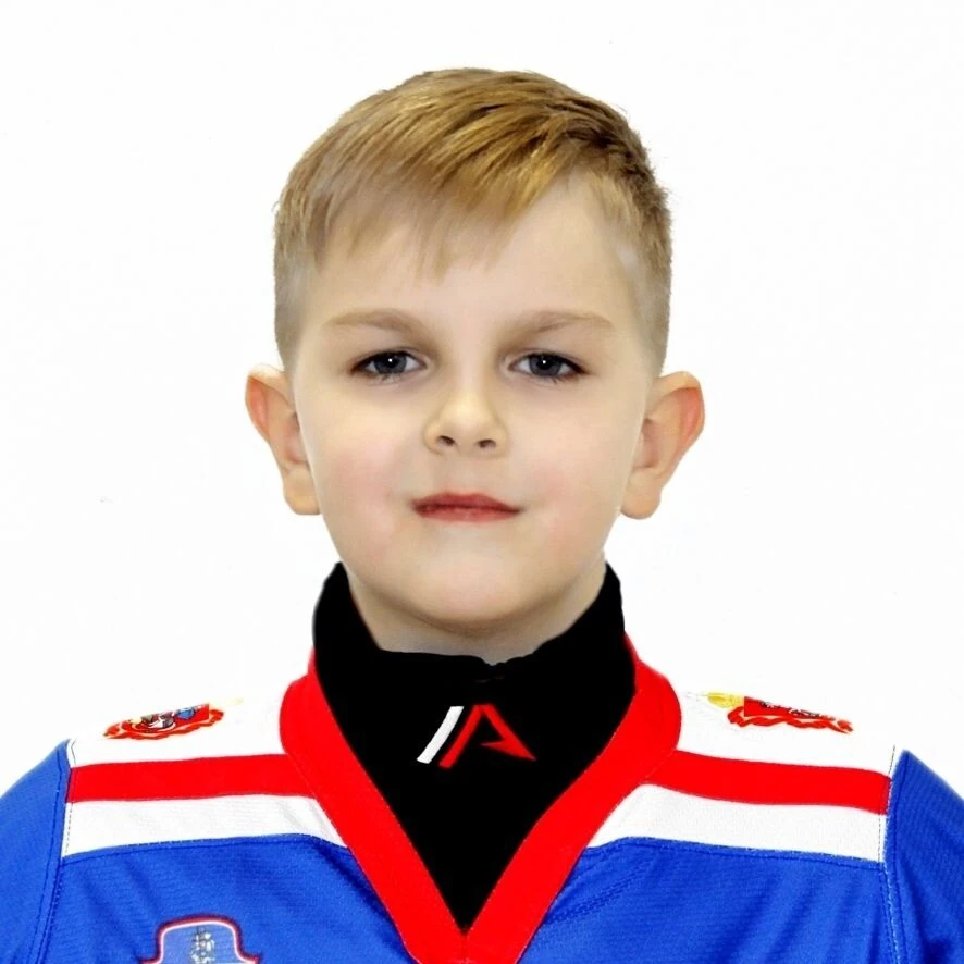 Potanin Daniil