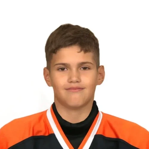 Zaharov Vlad Alekseevich