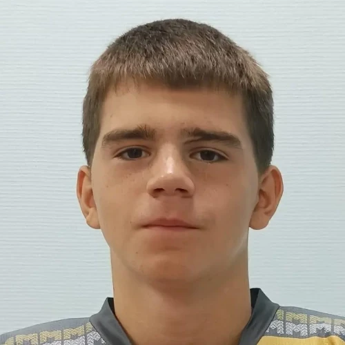 Adushkin Konstantin Olegovich