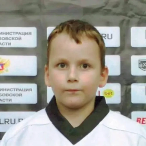 Yudin Mihail Andreevich
